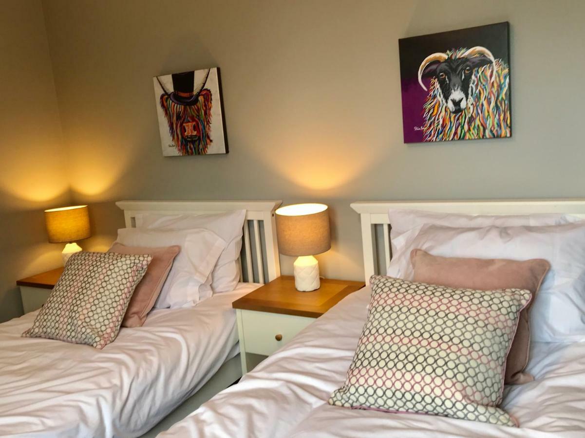 Hunters Lodge Exeter, Free Parking, Country Views, Great Wi-Fi, Large Garden Poltimore Экстерьер фото